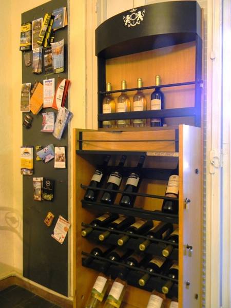 Hostel Mora Mendoza 