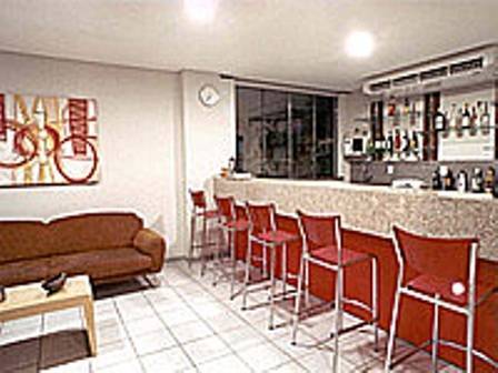 Cidade do Sol Hotel  3* Бразилия, Тересина