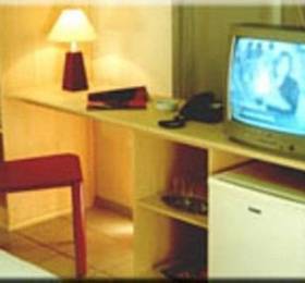 Cidade do Sol Hotel  в Тересине
