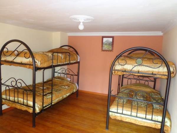 Piuray Hostal Cusco  Перу, Куско