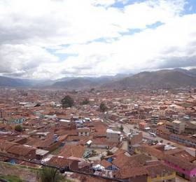 Туры в Piuray Hostal Cusco  в Перу
