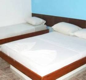 Hostel Dez de Julho  в Манаусе