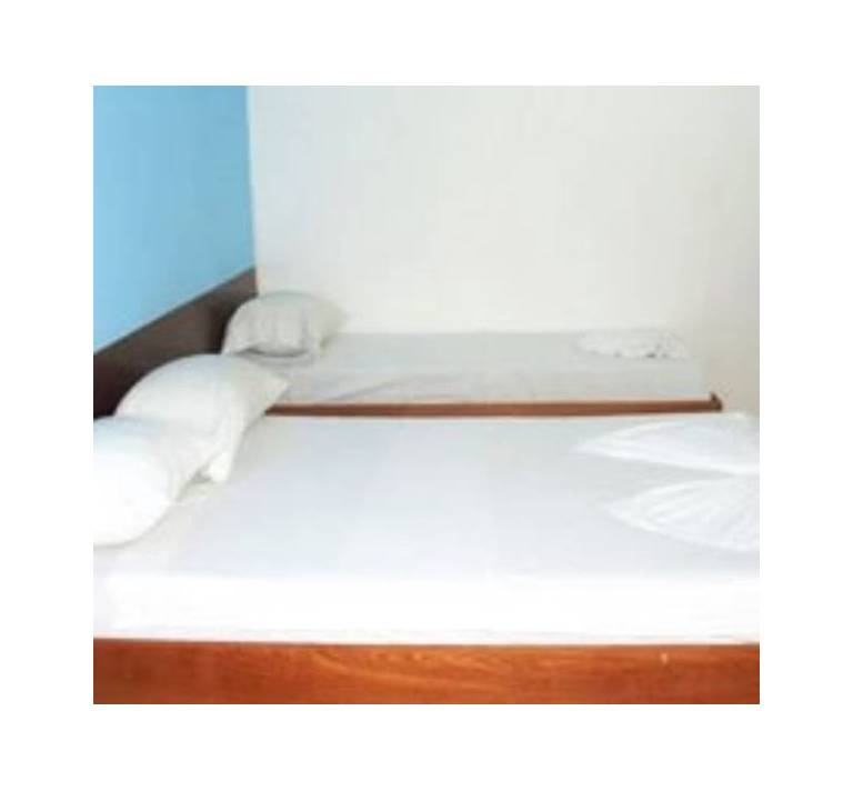 Hostel Dez de Julho 