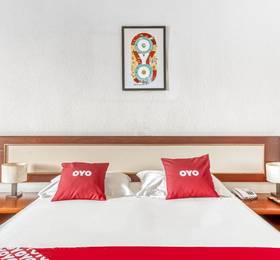 Hotel Opala Avenida  в Кампинасе