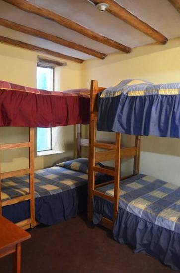 Samay Wasi Hostel I  Перу, Куско