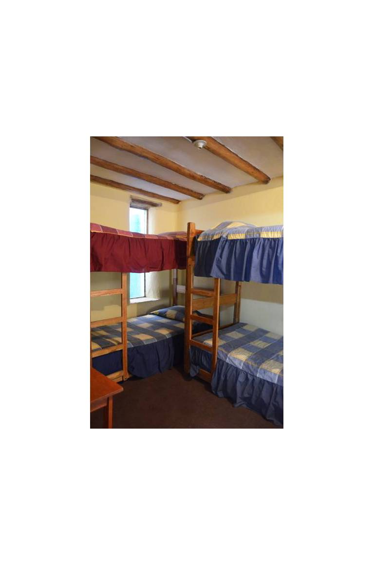 Samay Wasi Hostel I 