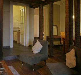 Отдых в Loft Paseo Atkinson  - Чили, Вальпараисо