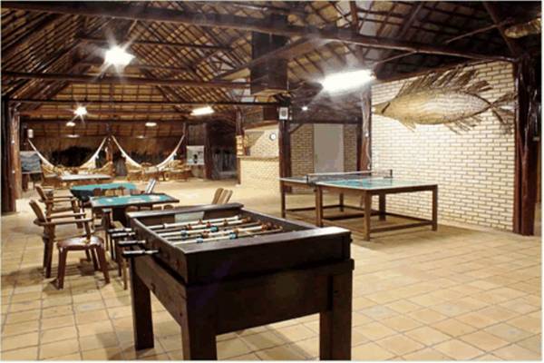 Pousada Barra Velha 
