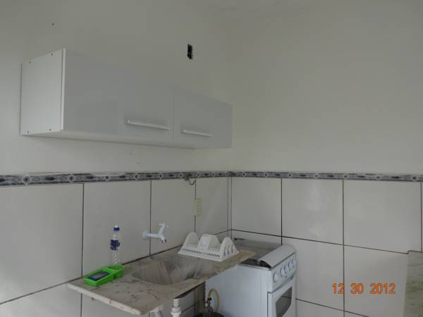 Residencial Vecchio  Бразилия, Форталеза