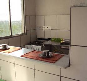 Residencial Vecchio  в Форталезе