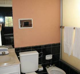 Отдых в Hotel Royal Gardens  - Парагвай, Асунсьон