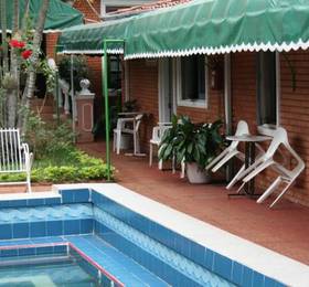 Туры в Hotel Royal Gardens  в Парагвае