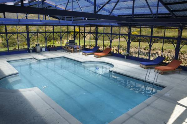 Cuesta Serena Lodge  Перу, Уарас