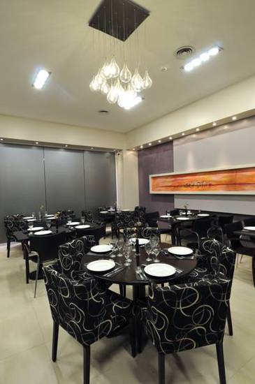 Amerian Salta Hotel  4* Аргентина, Сальта