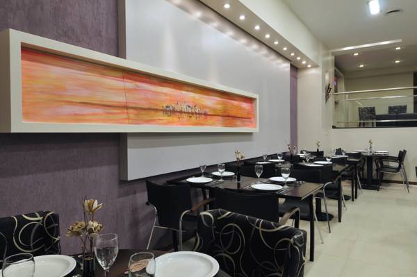 Amerian Salta Hotel  4* Аргентина, Сальта