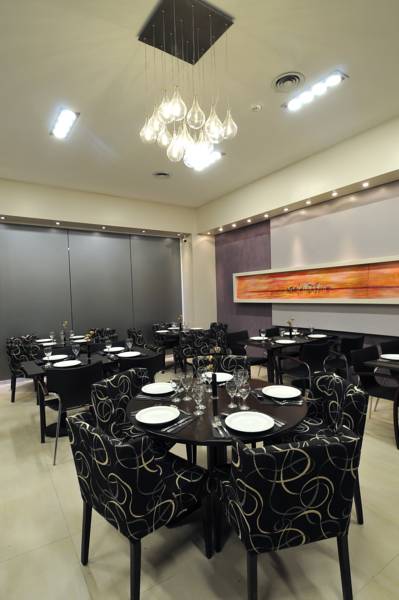 Amerian Salta Hotel  4*