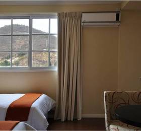 Отдых в Amerian Salta Hotel  - Аргентина, Сальта
