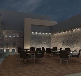 Amerian Salta Hotel  в Сальте