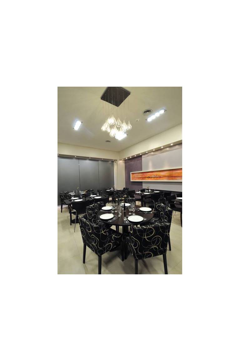 Amerian Salta Hotel 
