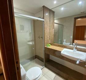 Mirador Praia Hotel  в Натале