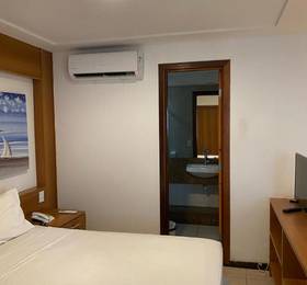 Туры в Mirador Praia Hotel  в Бразилии