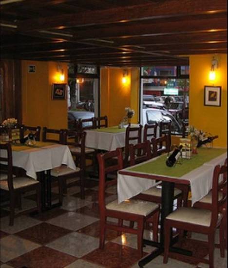 Hotel Gran Quitumbe  3* Эквадор, Кито