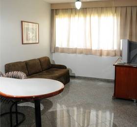 Plaza Inn Paineiras  в Гоянии