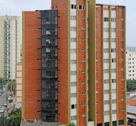 Туры в Plaza Inn Paineiras  в Бразилии