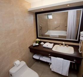 Туры в Lugano Suites Hotel  в Эквадоре