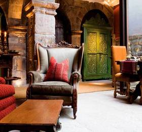 Отдых в Inkaterra La Casona - Перу, Куско
