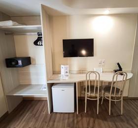 Туры в MARANTE PLAZA HOTEL в Бразилии