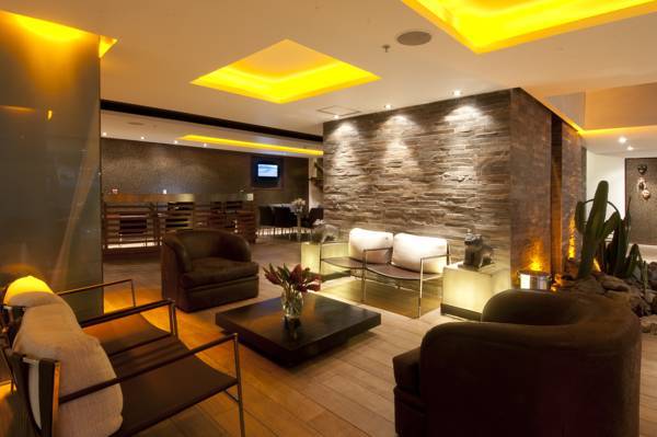 Sonesta Hotel Cusco 4* Перу, Куско