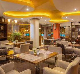 Отдых в Sonesta Hotel Cusco - Перу, Куско