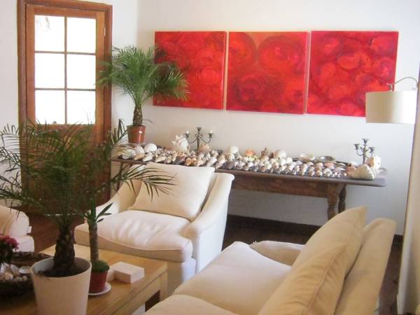 Conchita Flores B&B 