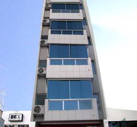 Туры в Hotel Tivoli Recife  в Бразилии