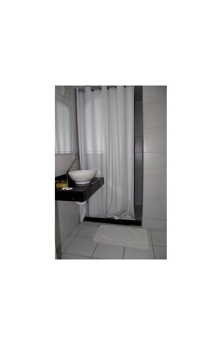 Hotel Tivoli Recife 