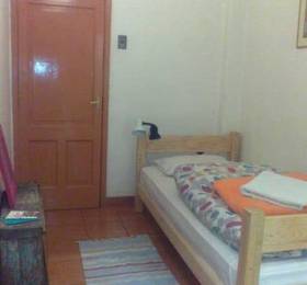 Отдых в Hostal Luna Calypso  - Чили, Сантьяго