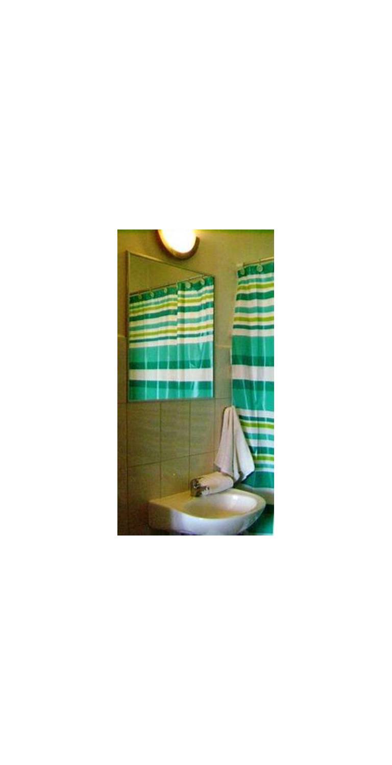 Hostal Luna Calypso 