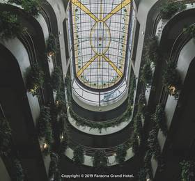 Туры в Faraona Grand Hotel  в Перу