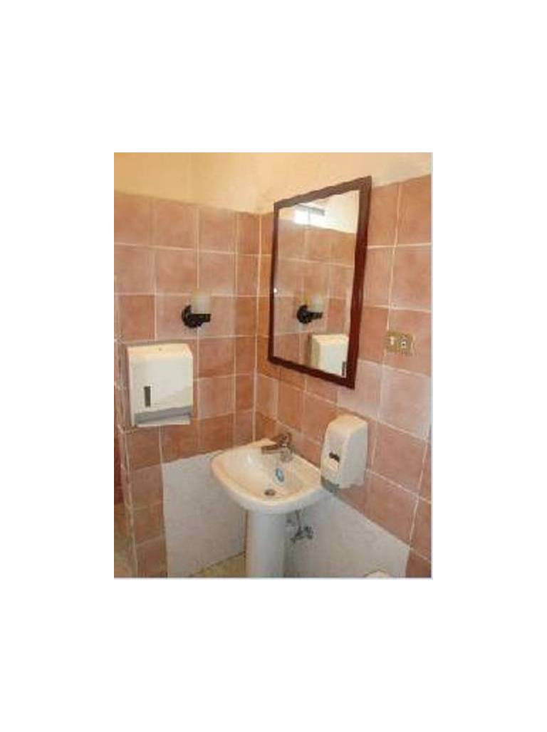 Hostal El Vagabundo 
