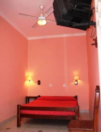 Hostal de las Nubes  Аргентина, Сальта