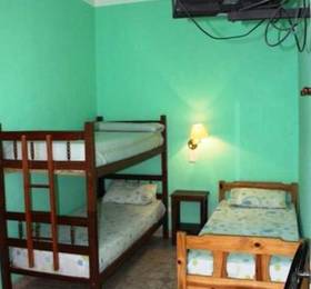 Отдых в Hostal de las Nubes  - Аргентина, Сальта