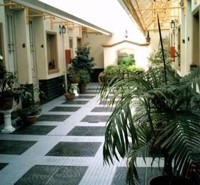 Hostal de las Nubes  в Сальте