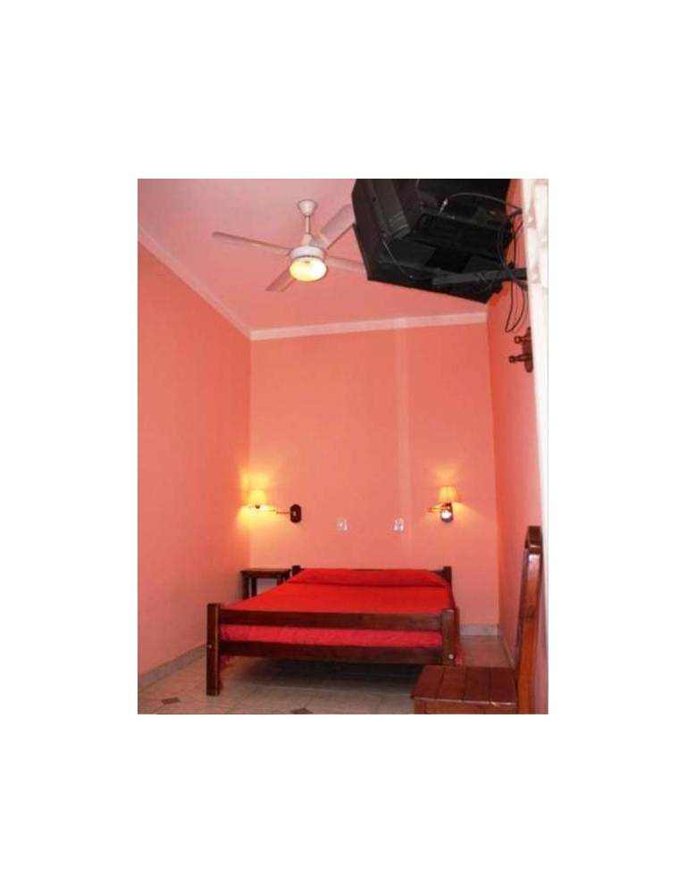 Hostal de las Nubes 