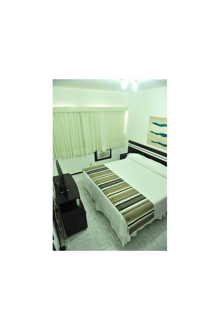 Recife Flat Service 
