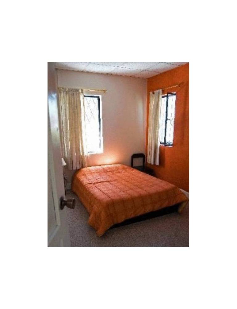 The Imperial Hostal 