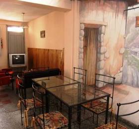 Отдых в Hostal La Pachamama  - Аргентина, Сальта