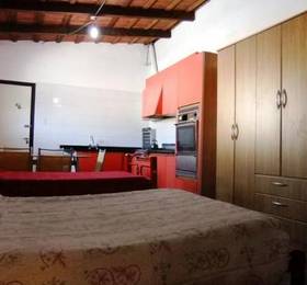 Hostal La Pachamama  в Сальте