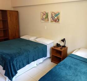 Отдых в Ilhamar Canas Hotel  - Бразилия, Флорианополис