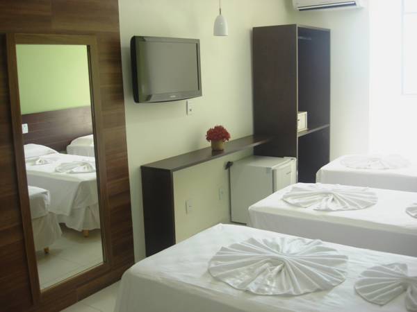 Hit Hotel 3* Бразилия, Сальвадор